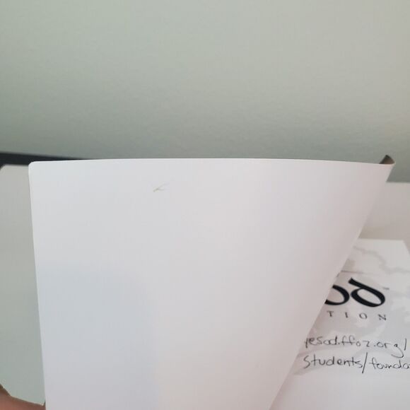 HaYesod The Foundation Student Workbook 9th Ed 2017, Boaz Michael - Ch 8-10 USED - Picture 7 of 13